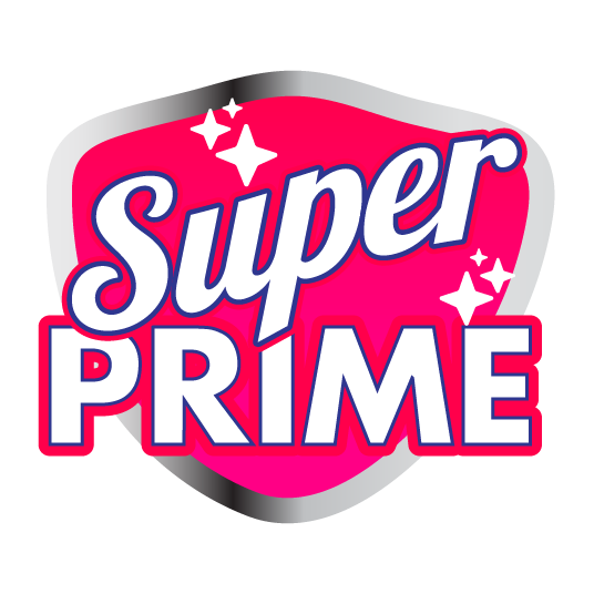 Super Prime