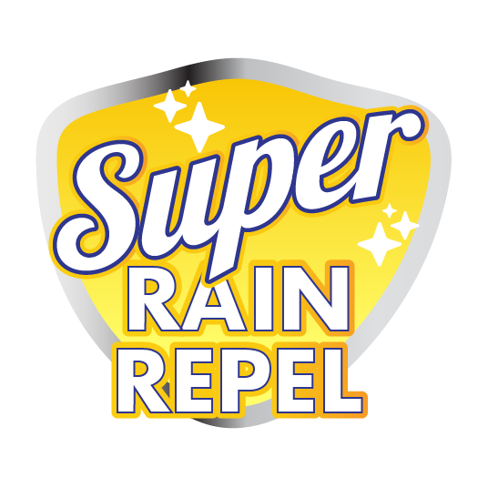 Super Rain Repel