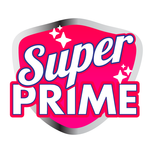 Super Prime