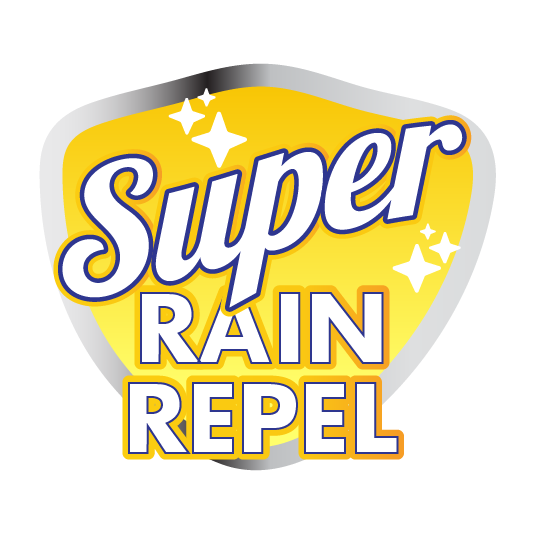 Super Rain Repel