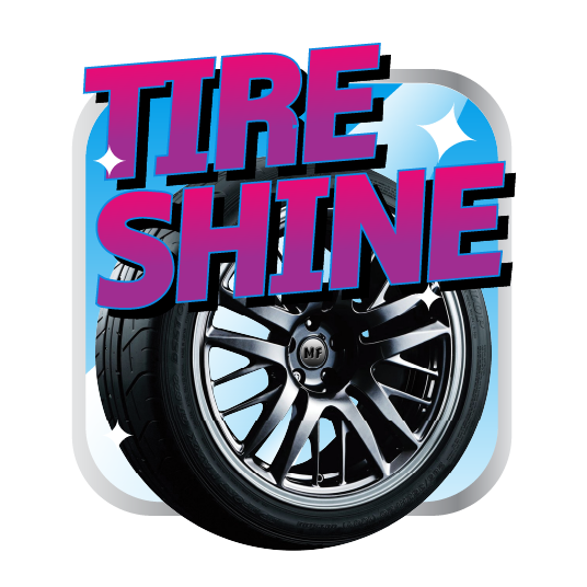 Tire Shine