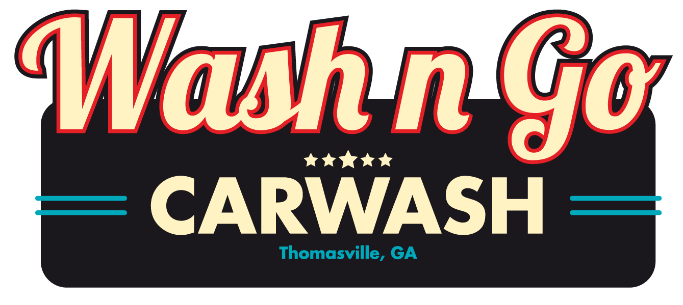 Wash N Go Express Wash Thomasville GA